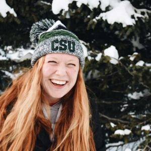 Meet your Posher, Meg